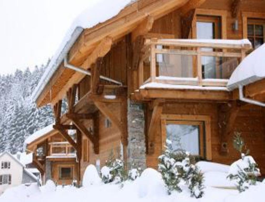 Les Chalets Des Chatelmines Ла-Бресс Номер фото